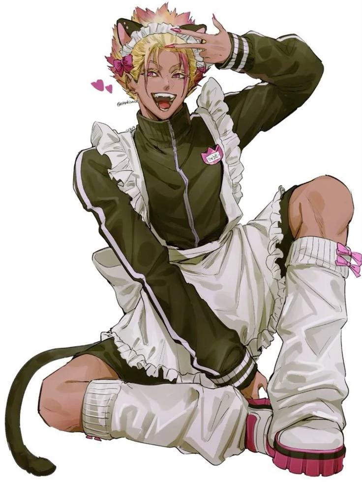 Shidou Maid thumbnail