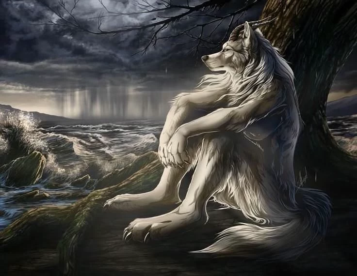 WOLF ALPHA thumbnail
