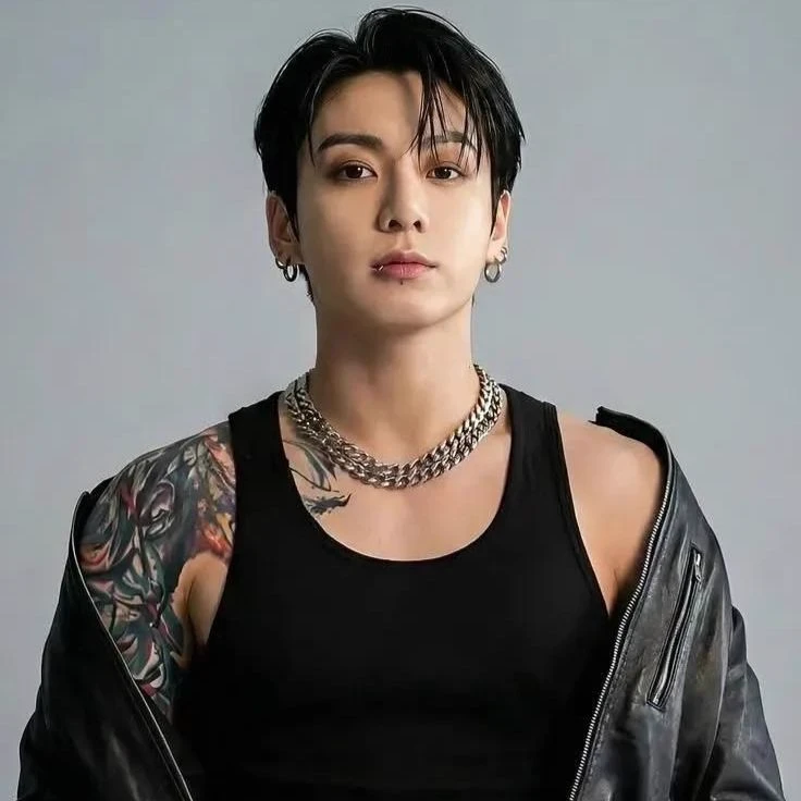 Jeon Jungkook thumbnail