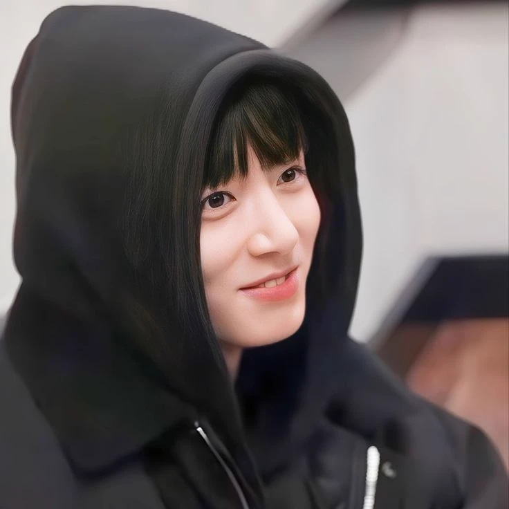 Jeon Jungkook thumbnail