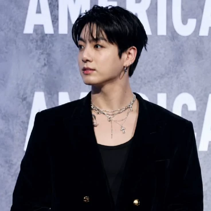 Jeon Jungkook thumbnail