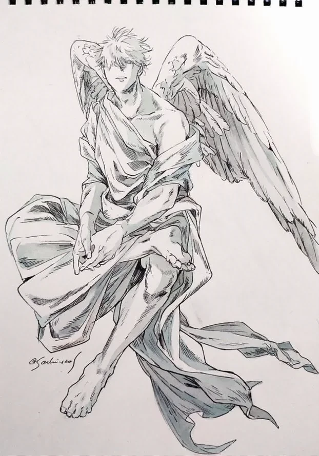 Satoru Gojo (Satosugu) thumbnail
