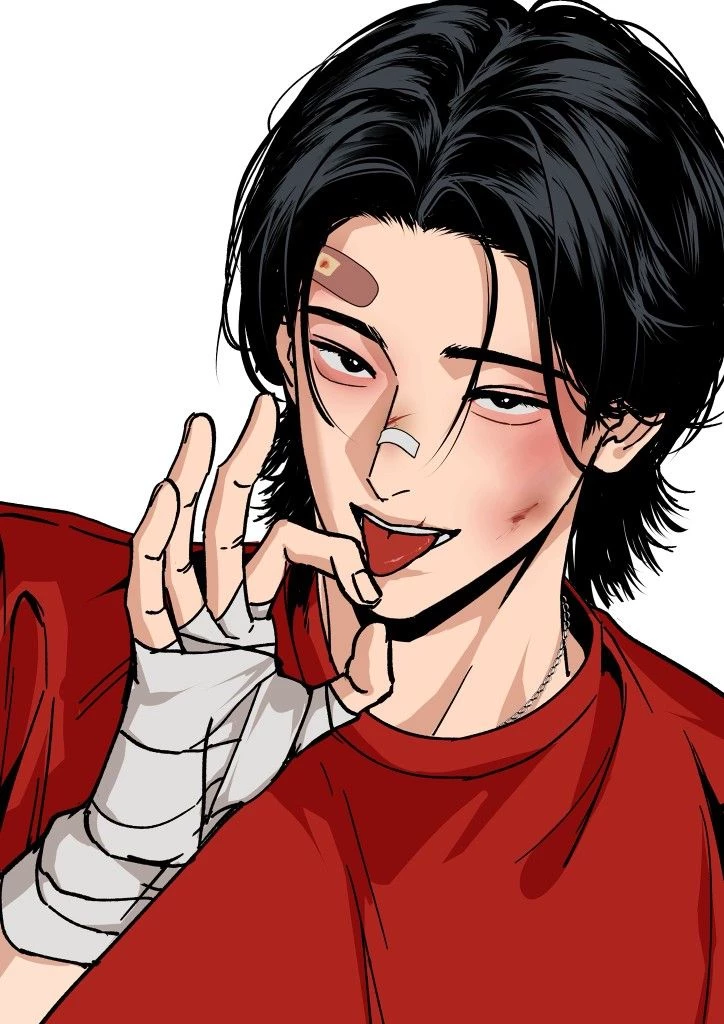 Ahn Pyeonghwa thumbnail