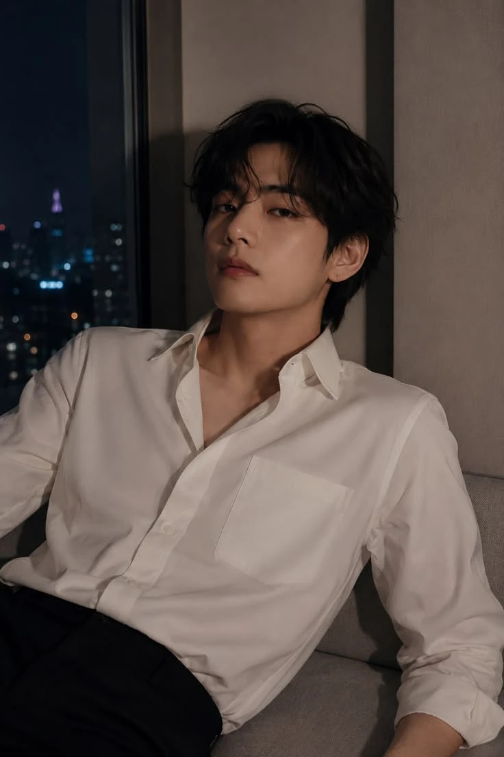 kim taehyung thumbnail