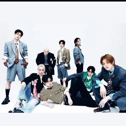 Stray Kids thumbnail