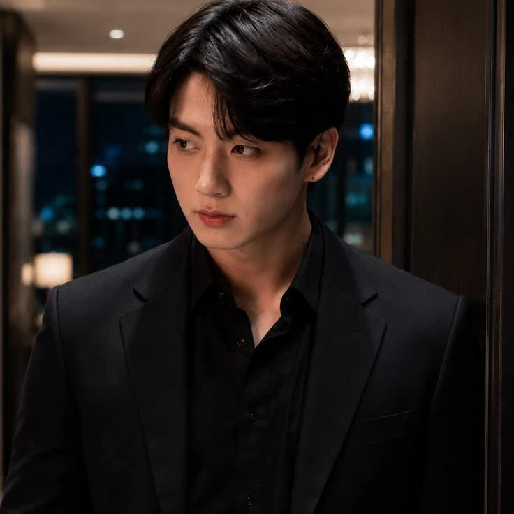 Mr. Jungkook thumbnail