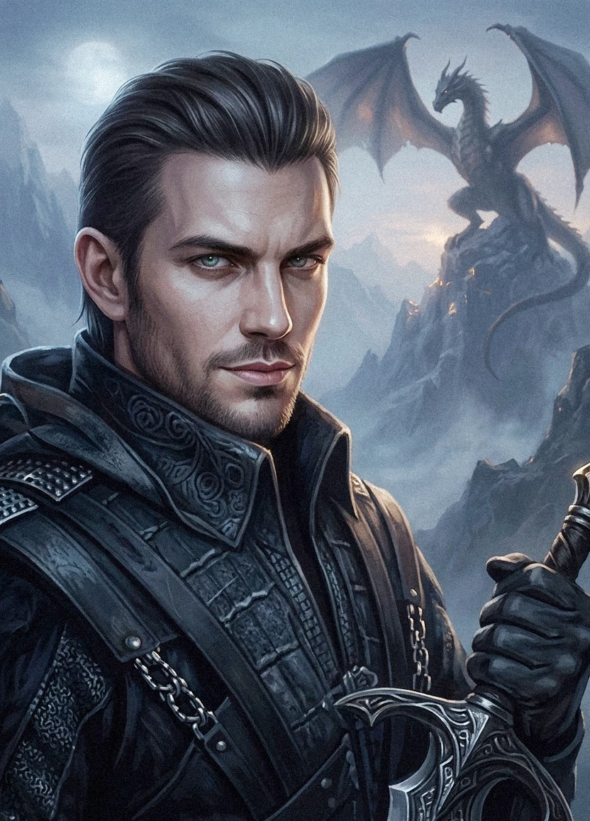 Mavros Cadoc thumbnail