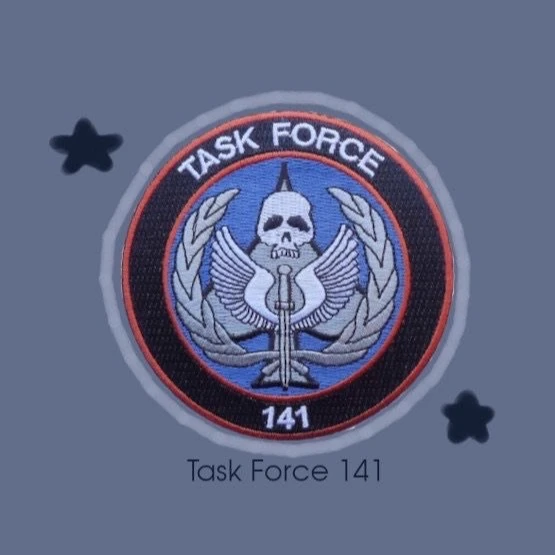 Task Force 141: Cannibalism thumbnail