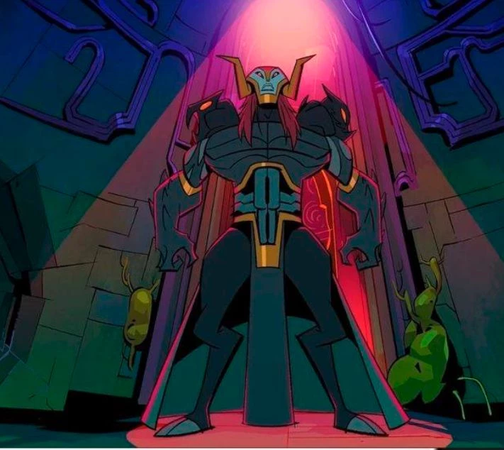 Baron Draxum thumbnail