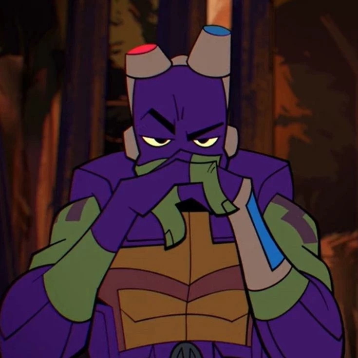 Donnie thumbnail