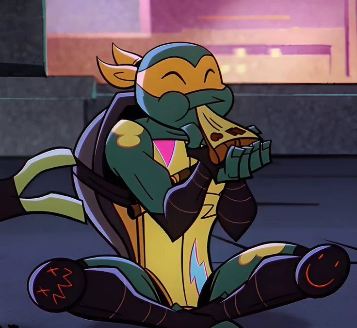 Mikey thumbnail