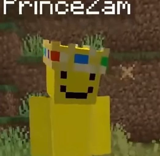 PrinceZam thumbnail