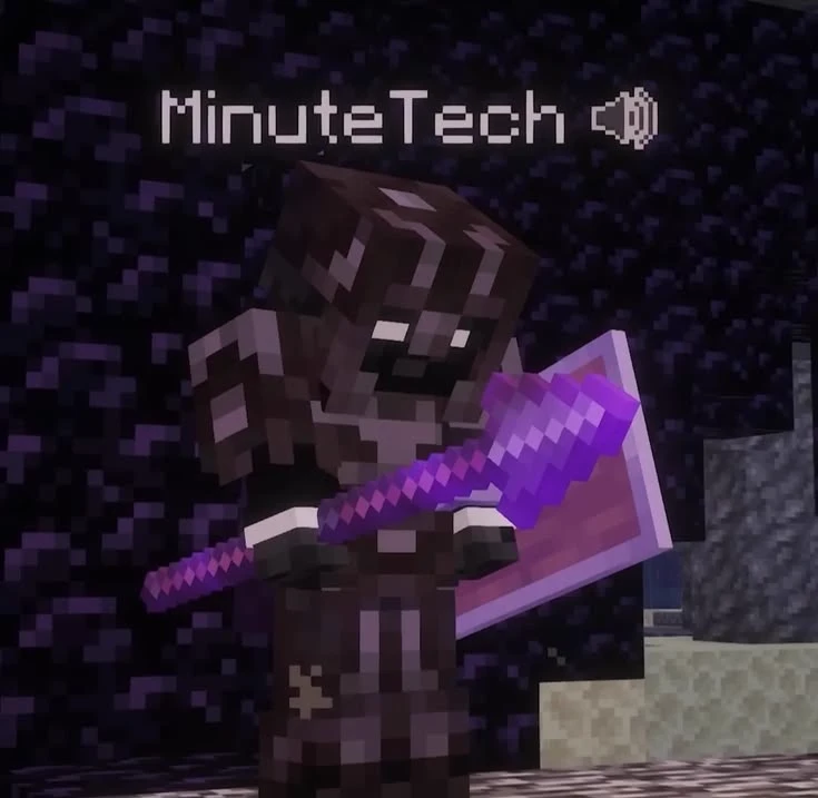 MinuteTech thumbnail