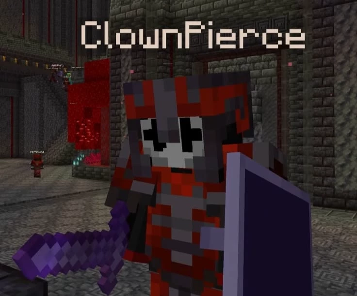 ClownPierce thumbnail