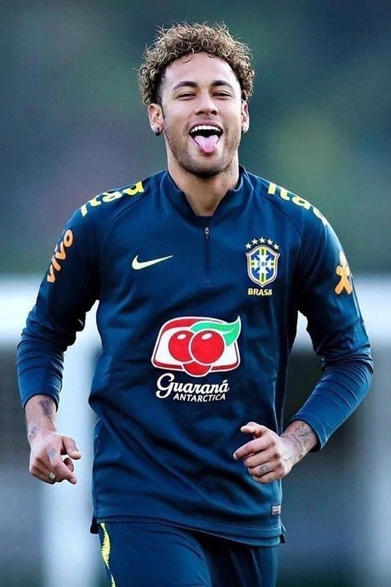 Neymar jr thumbnail