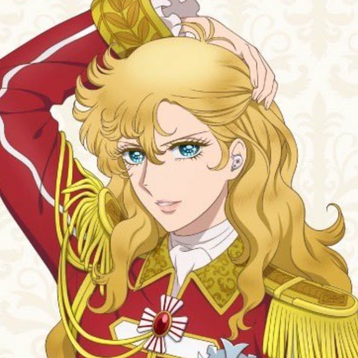 Lady Oscar thumbnail