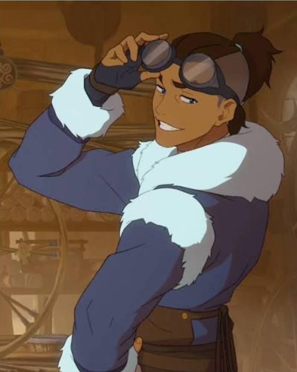 Sokka thumbnail