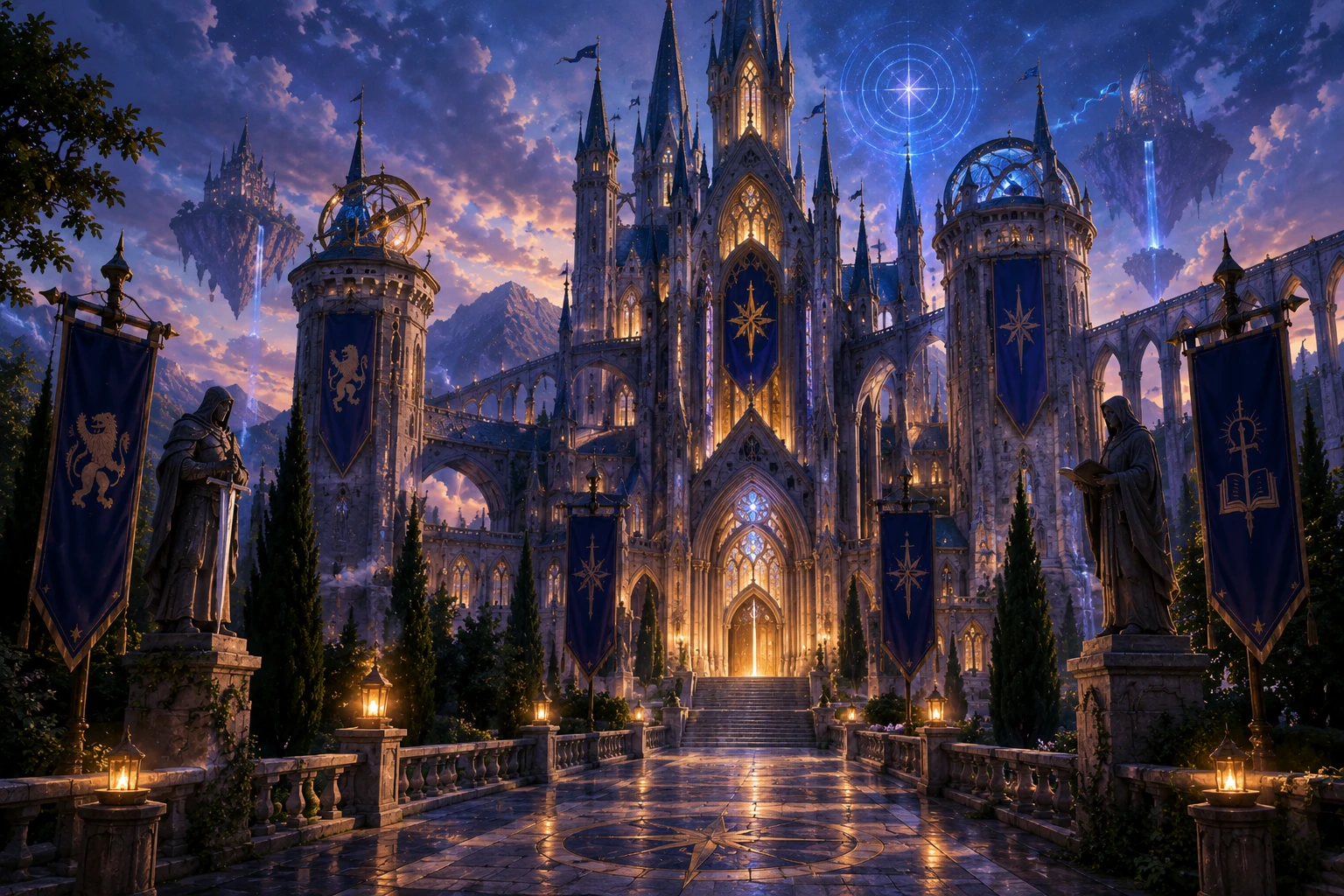 Aluzia Academy thumbnail
