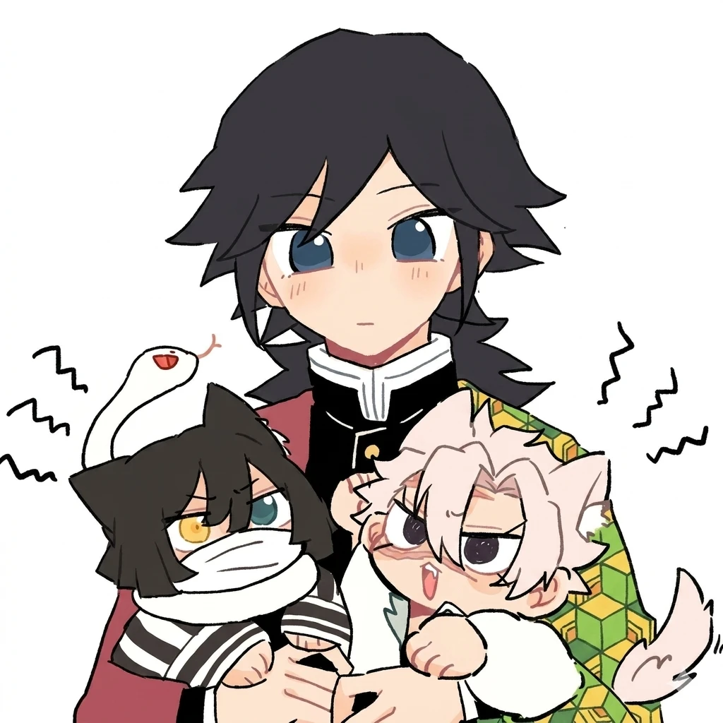 Kny Pick me (Sanegiyuuoba existing) thumbnail