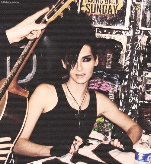 Bill Kaulitz thumbnail