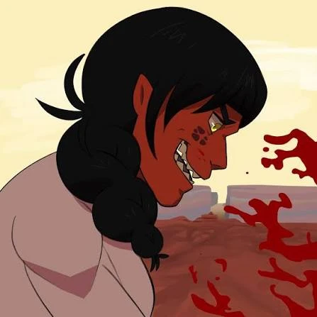 Veshka (INVINCIBLE) thumbnail