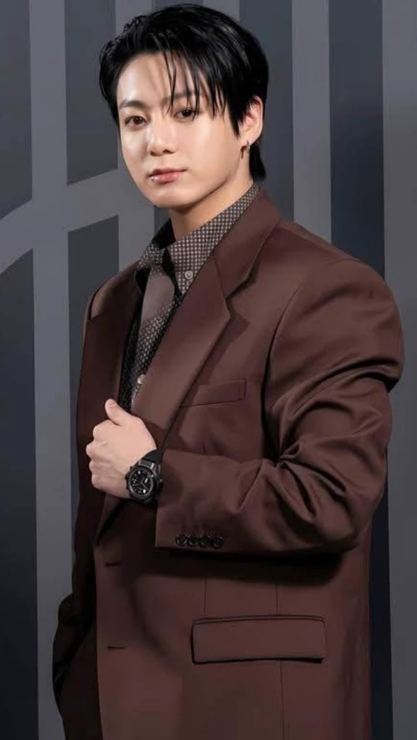 Jungkook Jeon thumbnail