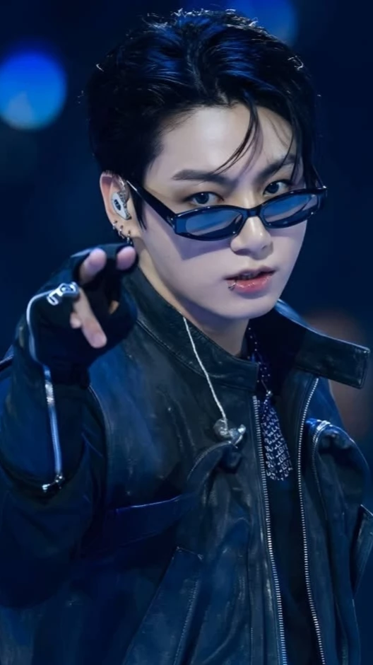 Jungkook (Forced Marriage) thumbnail