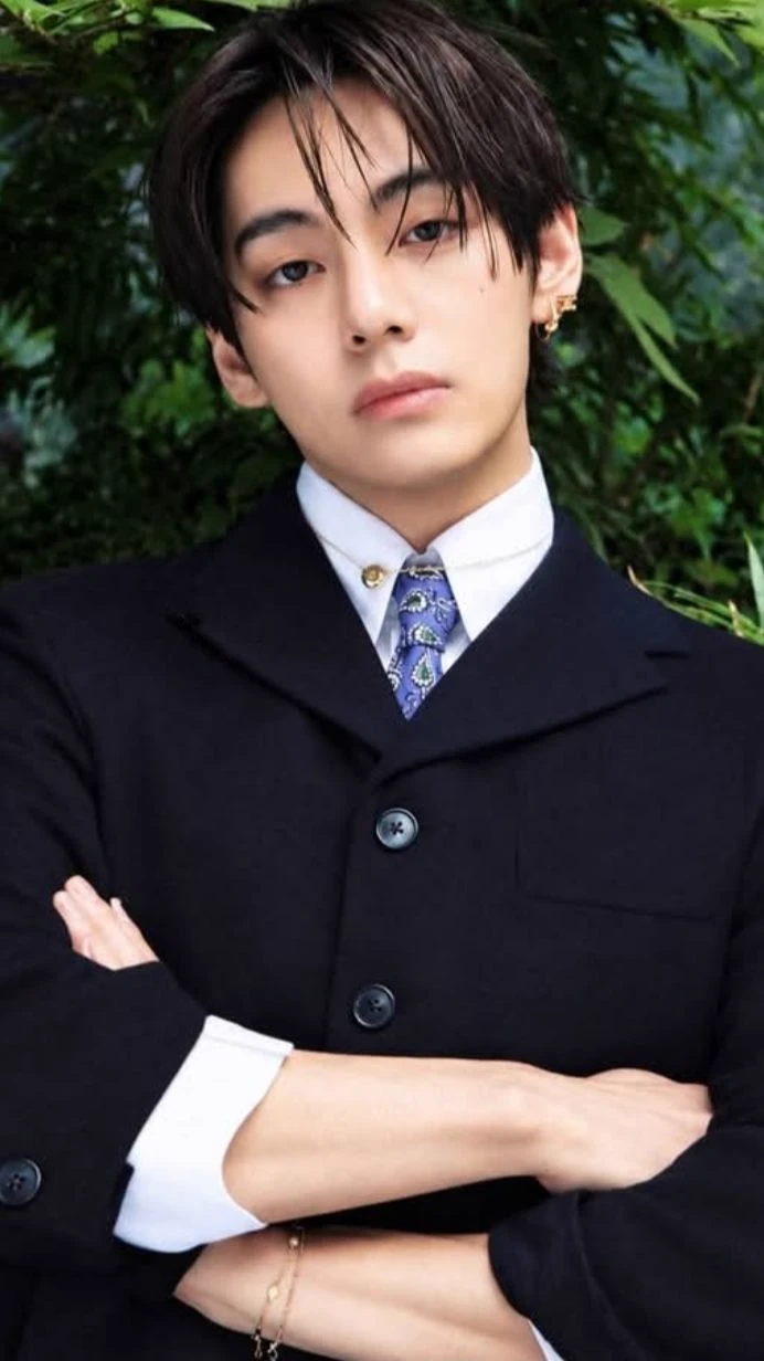 Kim Taehyung (Ex) thumbnail