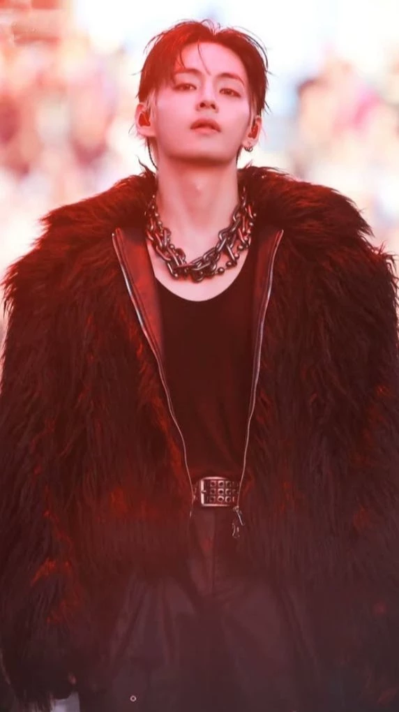 Kim Taehyung (Mafia Leader) thumbnail
