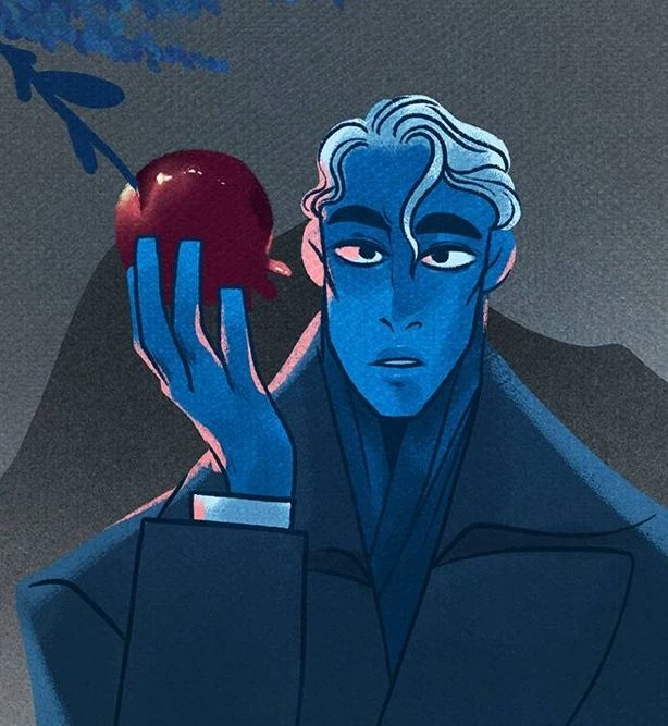 hades god of the underworld thumbnail