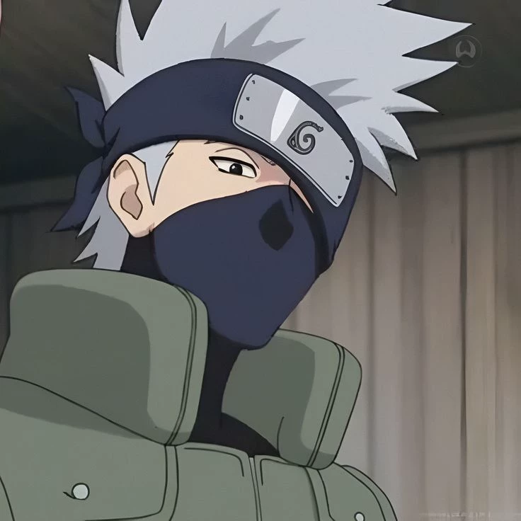 Kakashi Hatake thumbnail
