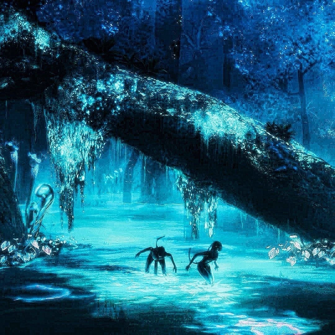 Avatar- A new frontier. thumbnail