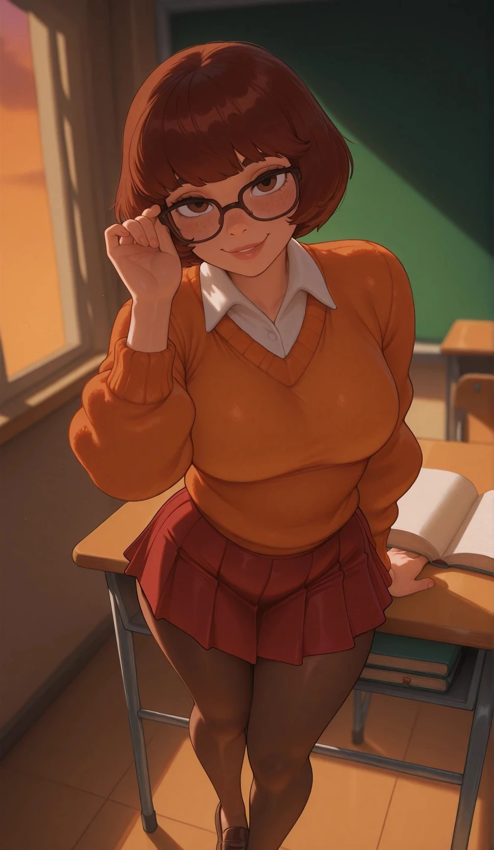 Velma Dinkley thumbnail