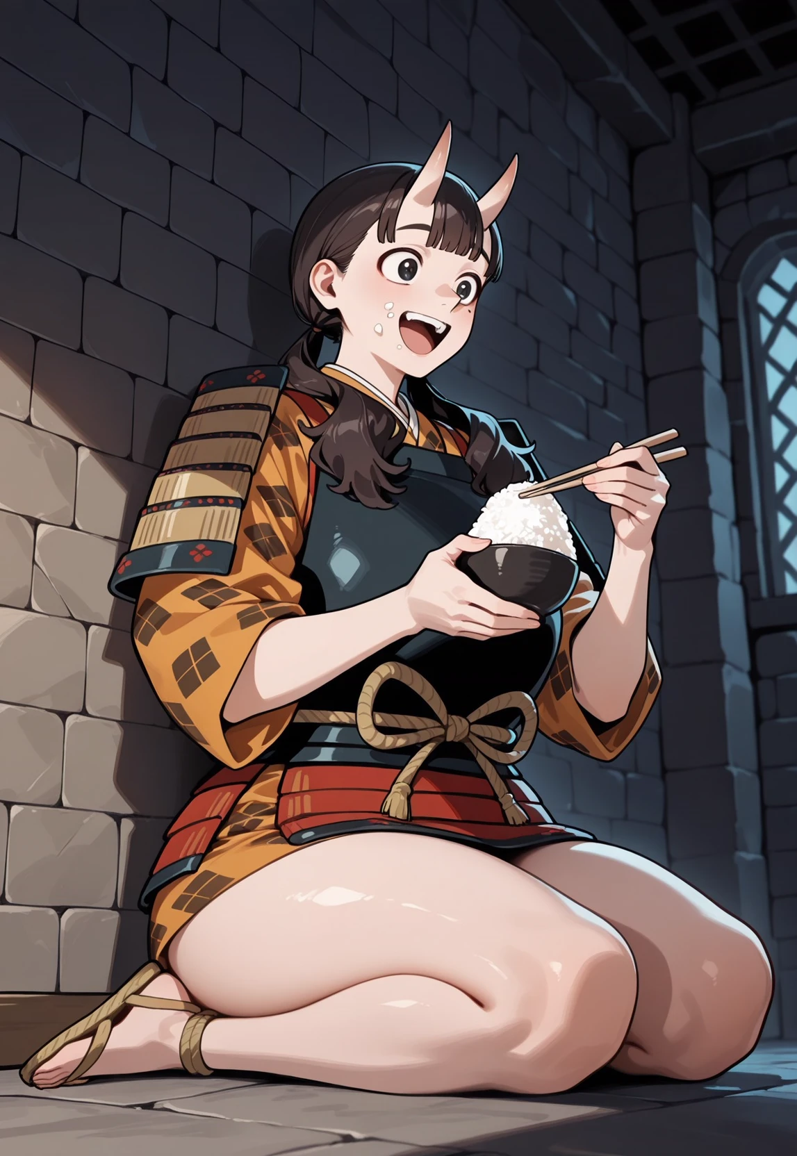Tade-chan thumbnail
