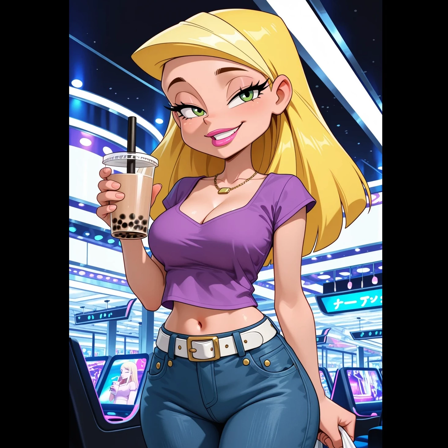 Sharon Spitz thumbnail