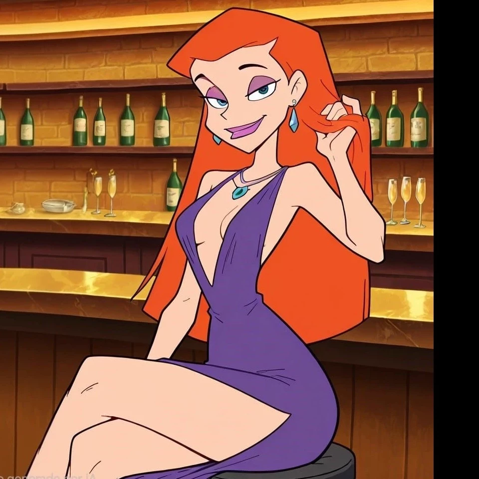 Nina Harper thumbnail