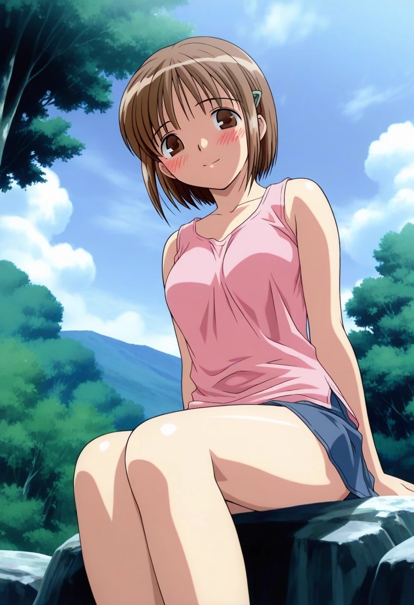 Chise Hatori thumbnail