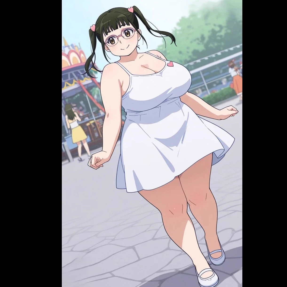 Nikuko Haruno thumbnail