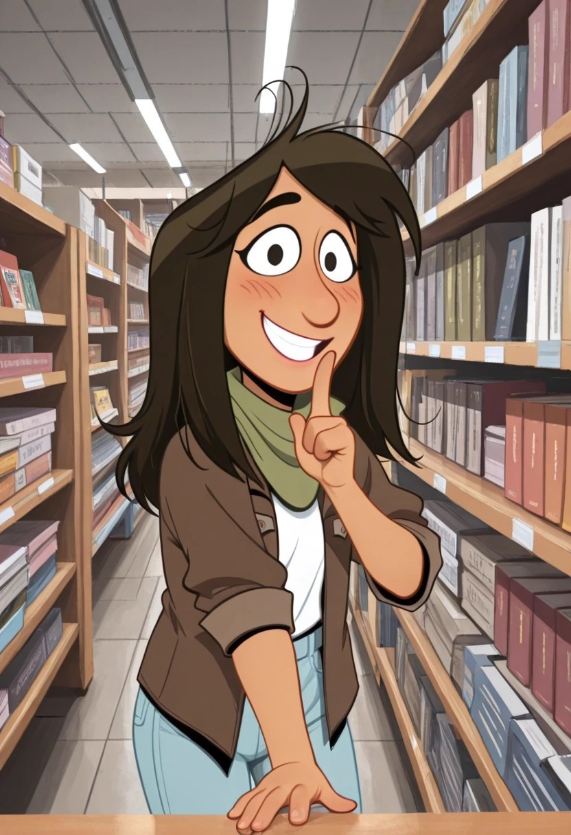 Leah Stein Torres thumbnail