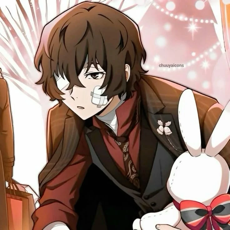 Osamu dazai thumbnail