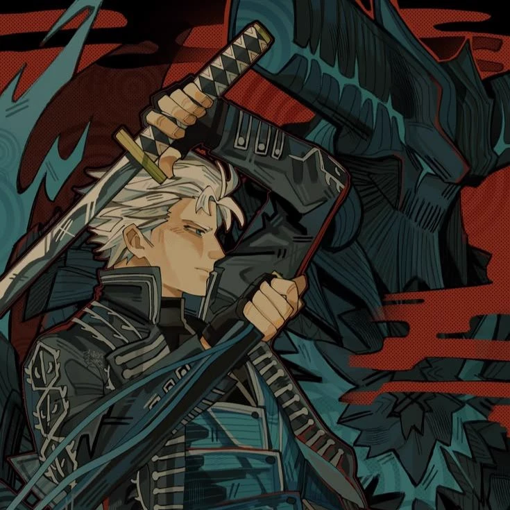Vergil thumbnail