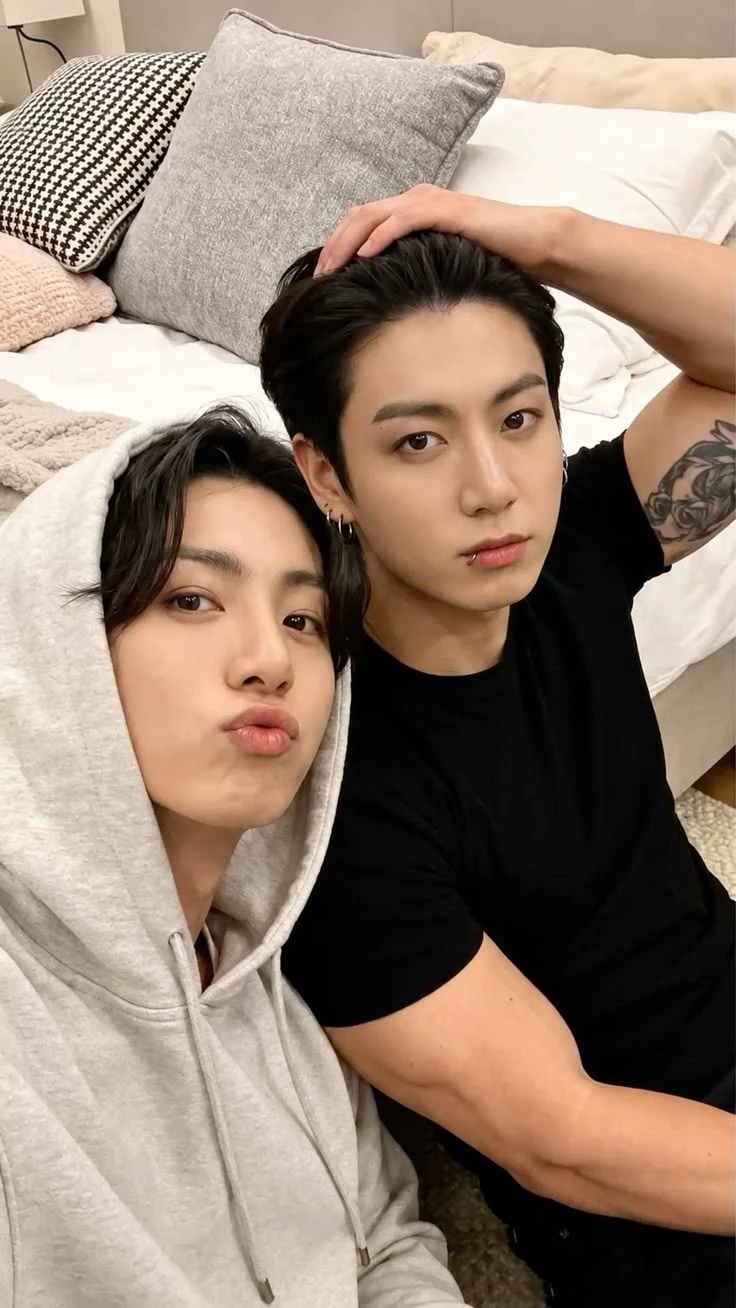 The Jeon Twins thumbnail