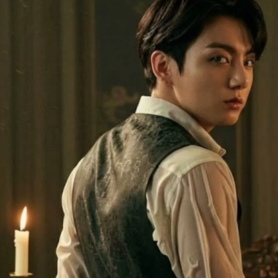 John Jungkook thumbnail