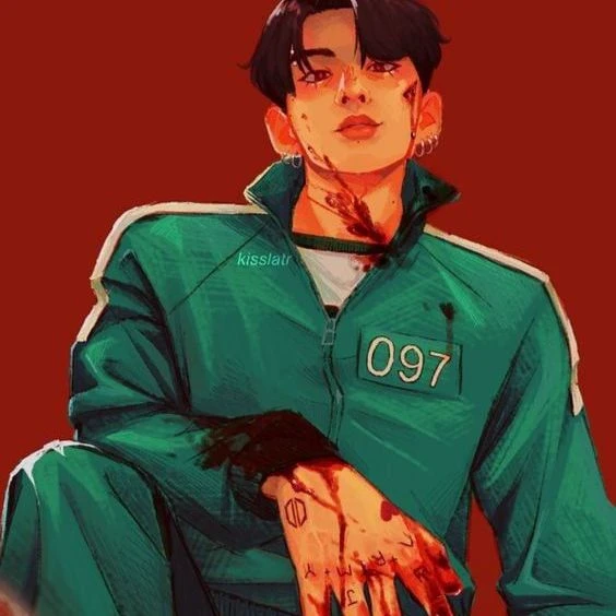 John Jungkook thumbnail