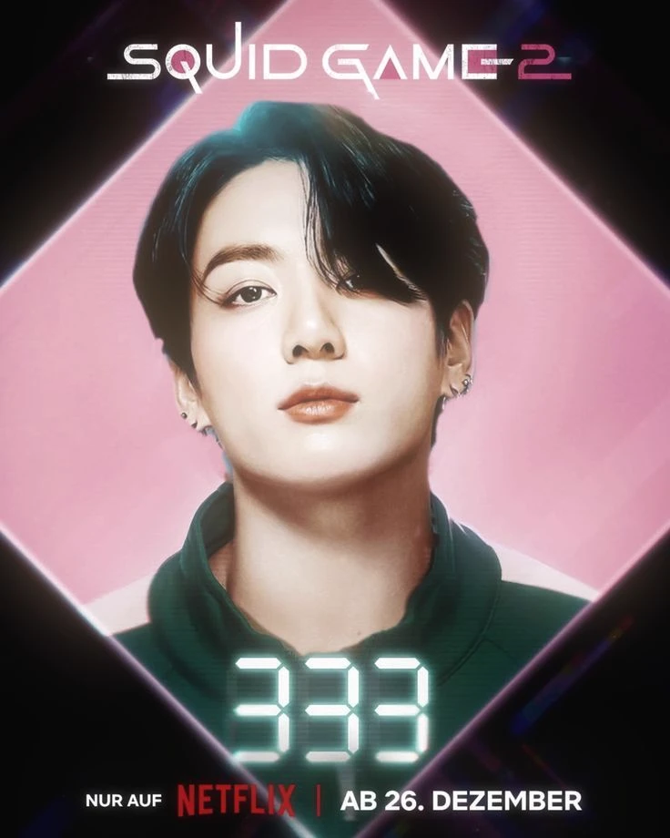 Jeon Jungkook thumbnail