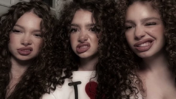 Kalogeras sisters thumbnail