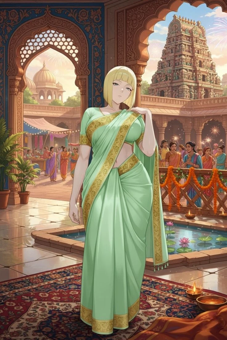 Victoria, your wife of convenience thumbnail