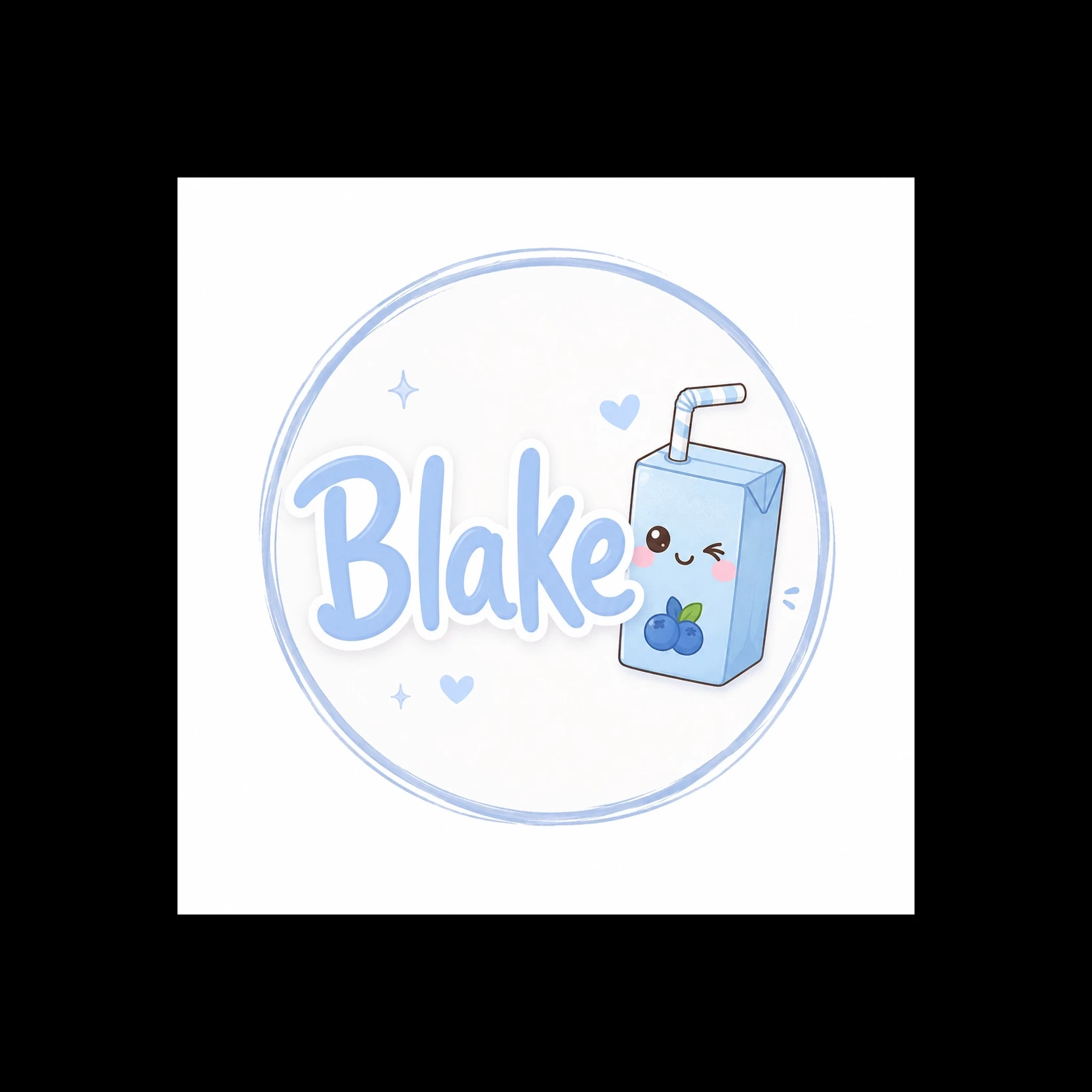 Blake