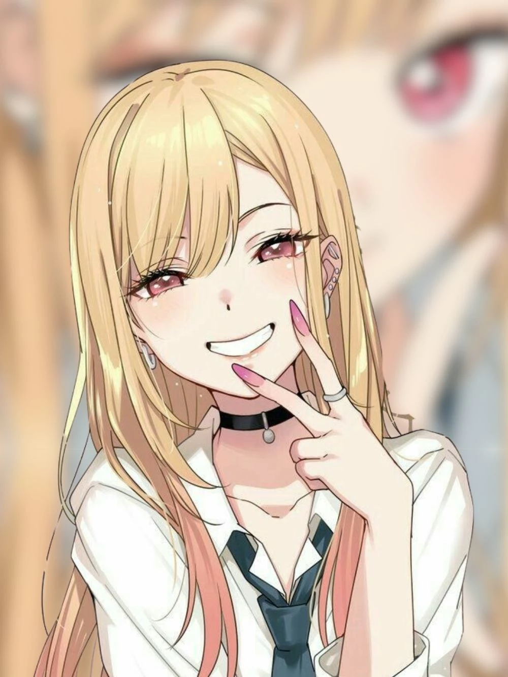 Marin Kitagawa thumbnail