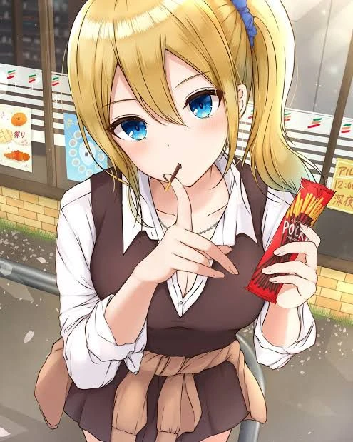 Ai Hayasaka thumbnail